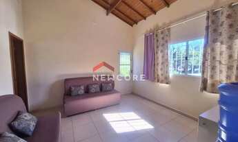 Imagem 5: Sobrado em Avenida Lucas da Cruz Carvalho - Indaiá - Bertioga/SP