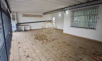 Imagem: Aluga Casa Comercial, 3 quartos, 1 suíte