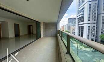 Imagem 3: Apartamento com 4 dormitórios à venda, 178 m² por R$ 3.400.000,00 - Santo Agostinho - Belo