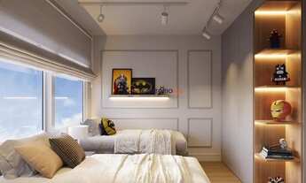 Imagem 4: Apartamento em Jardim Lindóia