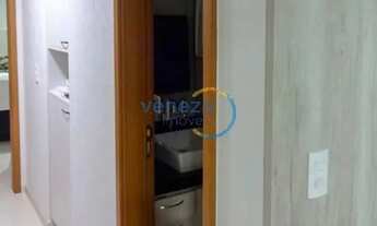 Imagem 5: Apartamento com 3 quartos à venda por R$ 550000.00, 68.00 m2 - GLEBA PALHANO - LONDRINA/PR