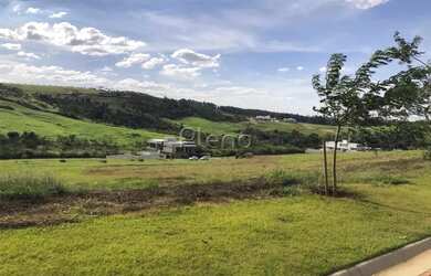 Imagem: Terreno à venda em Campinas, Loteamento