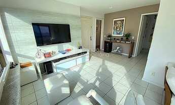 Imagem 3: Apartamento para venda tem 115 metros quadrados com 3 quartos em Boa Viagem - Niterói - RJ