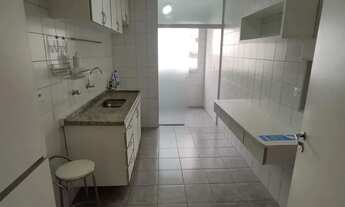 Imagem 5: Apartamento para venda em Parada Inglesa com 2 quartos , 66m²