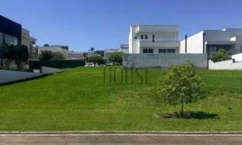 Imagem 6: Terreno à venda, 421 m² - Condomínio Alphaville Nova Esplanada - Votorantim/SP