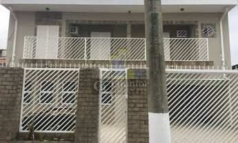 Imagem: Sobrado com 4 Dormitórios Vagas de garagem