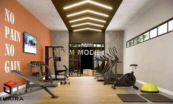 Imagem 5: Apartamento à venda 3 quartos 1 suíte 2 vagas Floresta - Santo André - SP