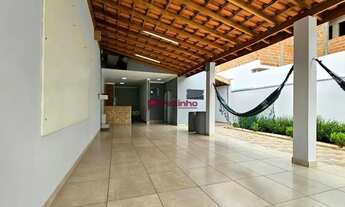 Imagem 5: Casa para alugar em Limeira, Jardim dos Jequitibás, com 1 quarto, com 100 m²