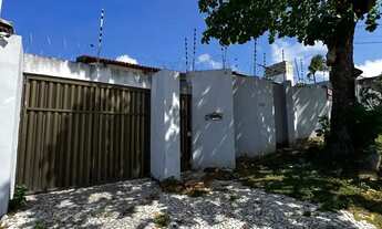 Imagem 3: Casa à venda em rua pública, VILAS DO ATLÂNTICO, Lauro de Freitas, BA