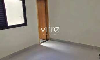 Imagem 4: Casa com Excelente Acabamento à venda no bairro Jardim Europa em Uberlândia