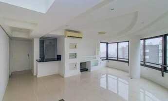 Imagem 3: Apartamento de 2 dormitórios e 2 vagas no bairro Bela Vista