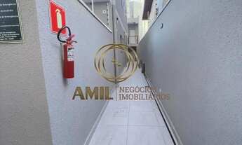 Imagem 7: EE - Aluga-se Flat Mobiliado, 1 Suíte, 1 Vaga, Próx. Shopping Centervale, Jardim Oswaldo C