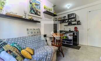 Imagem 5: Apartamento à Venda - Santa Cecília, 1 Quarto, 32 m2