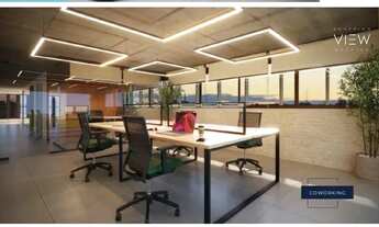 Imagem 5: Imóvel para venda com 23 metros quadrados com 1 quarto em Boa Viagem - Recife - PE