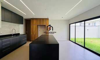 Imagem 4: Casa com 3 suítes no condomínio Residencial Ouroville em Taubaté