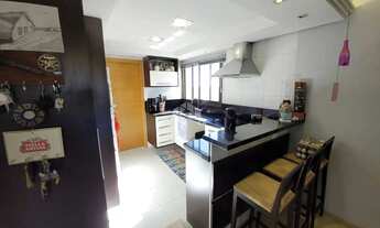 Imagem 2: Apartamento à venda com 3 dormitórios, sendo 1 suíte, 2 vagas, Madureira, Caxias do Sul, R