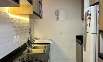 Imagem 3: Apartamento à venda com 02 quartos localizado no Passaré - Fortaleza/Ce