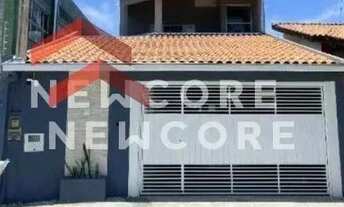 Imagem: Sobrado em Rua Joseph Harry Eloi Gaillardetz