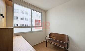 Imagem 6: Apartamento 2 quartos - Próximo Havan Av Colombo