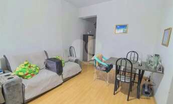 Imagem 4: Imóvel para venda tem 96 metros quadrados com 3 quartos em Tijuca - Rio de Janeiro - RJ