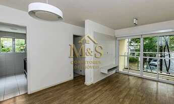 Imagem: Conforto, Lazer e Mobilidade na Vila Madalena