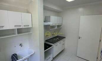 Imagem 3: Apartamento com 2 dormitórios para alugar, 45 m² por R$ 1.200/mês - Jardim Topázio - Soroc