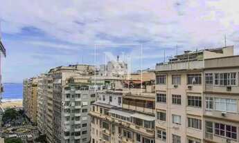 Imagem 2: Apartamento : Padrão / Residencial / Copacabana