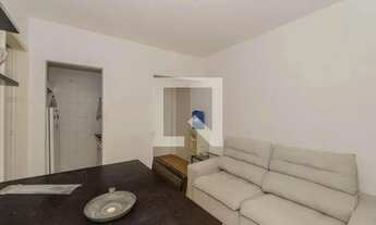 Imagem 6: Apartamento à Venda - Bela Vista, 1 Quarto, 37 m2