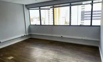 Imagem 7: Laje Comercial Galpão / depósito com 5 vagas na garagem