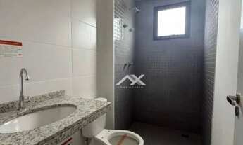 Imagem 5: Apartamento com 2 dormitórios à venda, 64 m² por R$ 496.000,00 - Residencial Inside - Baur