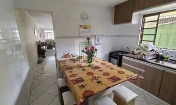 Imagem 6: Casa à Venda com 3 Dormitórios Próxima ao Metrô Vila Sônia