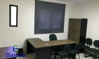 Imagem 2: Sala comercial para alugar, 18m² - Nova Ribeirânia