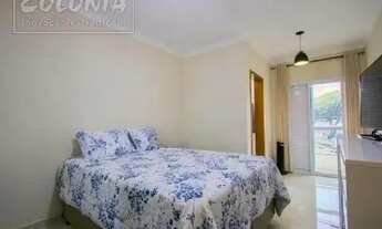 Imagem 4: Sobrado a venda - Vila América, Santo André