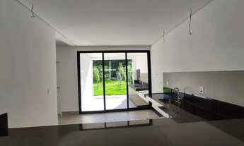 Imagem 4: Casa em Condomínio para aluguel, 4 quartos, 1 suíte, 3 vagas, Garças - Belo Horizonte/MG