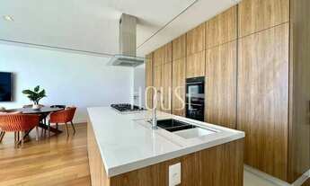 Imagem 5: Apartamento em Porto Feliz, com 138m², à venda em condomínio de alto padrão Boa Vista Vill