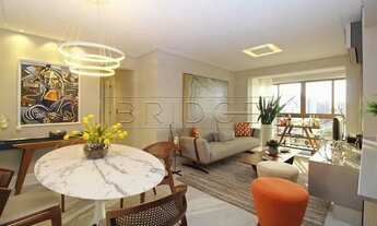 Imagem: Lindo apto mobiliado no Três figueiras!