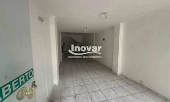 Imagem 4: Excelente Loja de frente para a rua com aproximadamente 101m² total, sendo 50m2 de piso