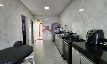 Imagem 6: Casa em Rua Paralela - Inconfidentes - Contagem/MG