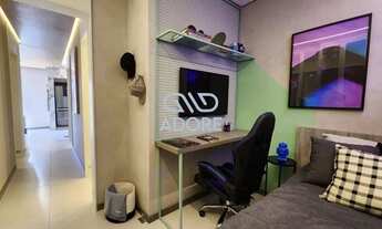 Imagem 7: Apartamento à venda no Edifício Icaraí Parque Clube - Salto/SP