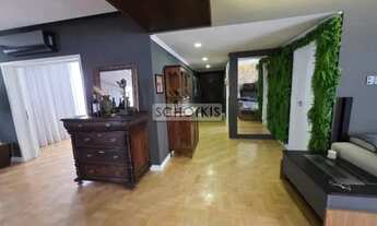 Imagem 2: IMOBILIÁRIA SCHOTKIS VENDE APARTAMENTO DE 03 DORMITÓRIOS, ÚNICO NO BAIRRO, 295M² PRIVATIVO