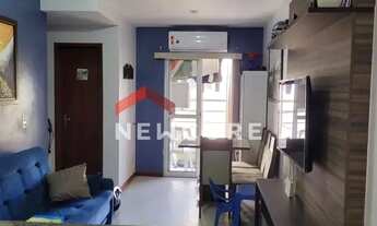 Imagem: Apartamento em Rua Luiz Izaltino de Oliveira