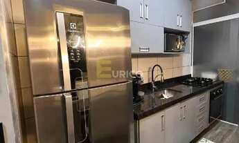 Imagem 6: Apartamento para aluguel no Condomínio Residencial Chiari em Valinhos/SP