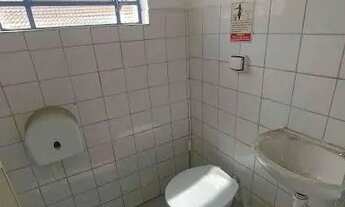 Imagem 7: Salão para alugar, 200 m² por R$ 4.199,00/mês - Vila Bocaina - Mauá/SP