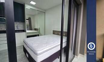 Imagem 2: STUDIO PARA LOCAÇÃO NA MOOCA 27m Mobiliado