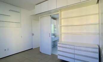 Imagem 4: Apto com quatro quartos sendo dois suítes na Aldeota - 119m²