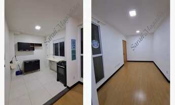 Imagem 6: Aluguel de apartamento no Residencial Palmeira Real na 806 sul