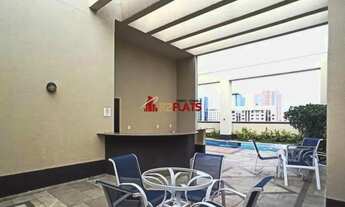 Imagem 4: Flat com ótimo preço no bairro Itaim Bibi. Confira!