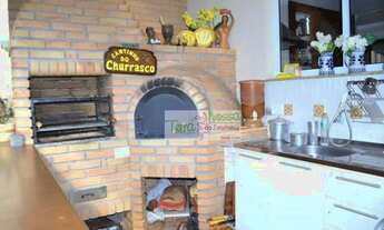 Imagem 6: Casa em Condomínio Fechado