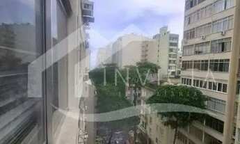 Imagem: Quarto e sala próximo a praia