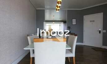 Imagem 5: Apartamento à venda no Taman Jardim Sul - Rua Nicola Rollo, 151 - São Paulo - SP - CEP: 05